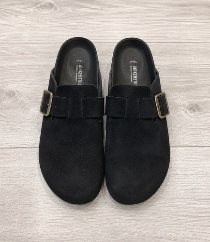 Birkenstock clog shoes size - clog,