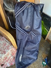 Rhinegold turnout rug brand