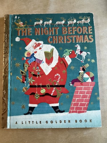 The night before - the, ~