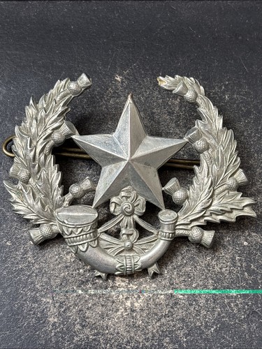 Cameronians highlanders - cameronians,