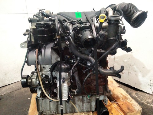 10dyza complete engine - engine, /