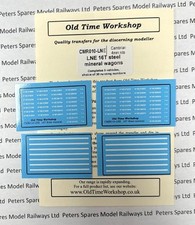 Old Time Workshop CMR010-LNE