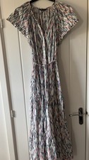 Collection dress cost - m&s,