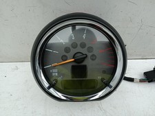 MINI COUNTRYMAN REV COUNTER