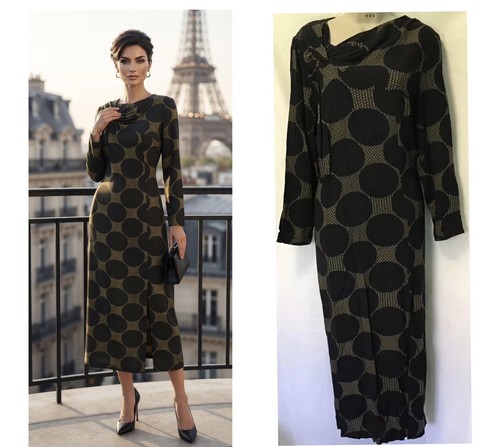 New next size - size, black