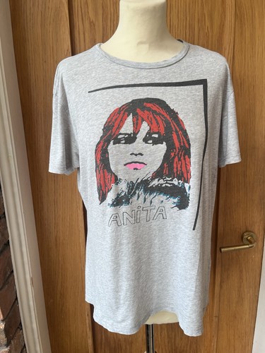 Bella freud anita - bella,