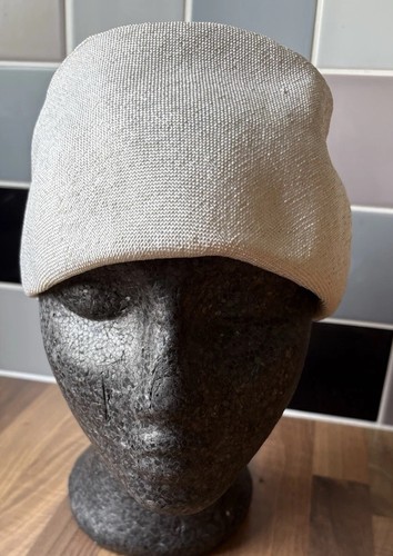 1960 ivory ladies - ivory, hat