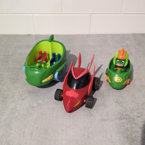 Masks vehicle bundle glow - masks,