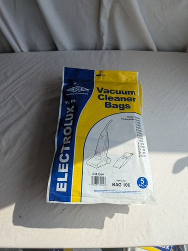 Electrolux hoover vacuum - hoover,