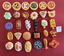 Dolls Sylvanian Families Food
