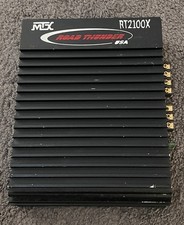 Vintage MTX Road Thunder