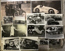 Austin 7 photos. Vintage car