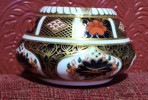 Royal crown derby imari - derby,