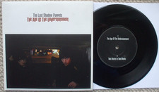 The Last Shadow Puppets - The