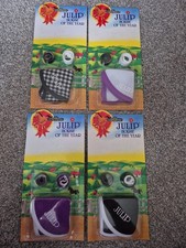 4 X Brand New Julip Horse Of