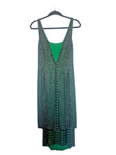 AMANDA WAKELEY Dress Uk 10