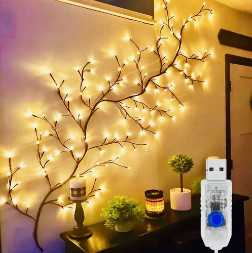 Usb powered warm white - usb,