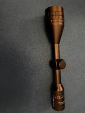 Nikko stirling panamax - panamax, 4-12x50