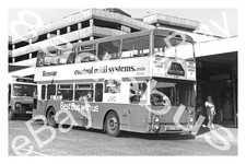 Bus Photograph CLYDESIDE