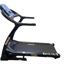 Reebok ZR8 Treadmill 