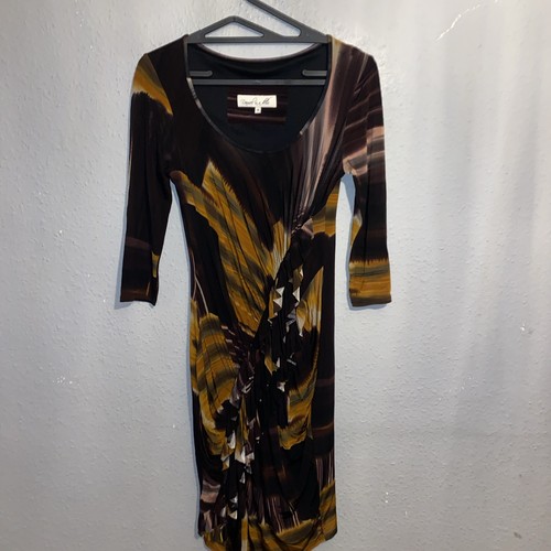 Damsel dress stretch body - damsel, in