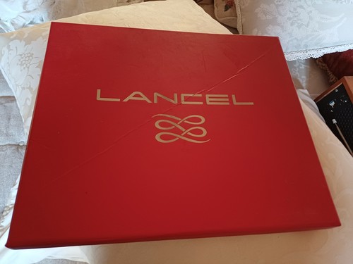 Lancel luxury travel - lancel,
