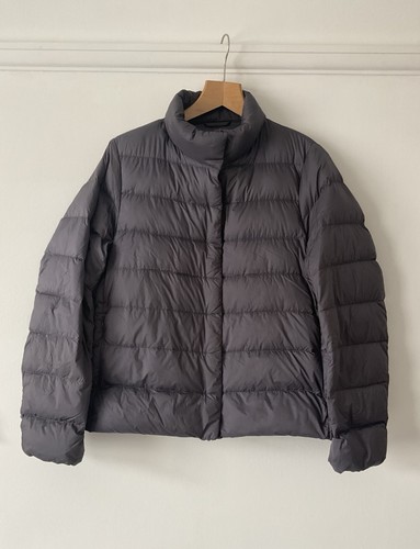 Uniqlo women ultralight - ultralight, down