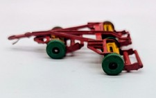 Dinky Toys 323 Triple Gang