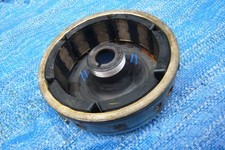 Suzuki DR600 DR500 Flywheel by Alternator Rotor Magnet Flywheel Alternator