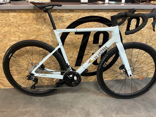 Cinelli pressure adr - cinelli,