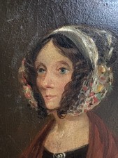 Antique Small Victorian