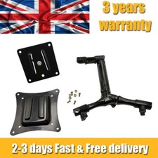 Headrest mounting - tv,