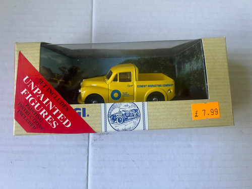 Corgi 97344 morris - 97344,