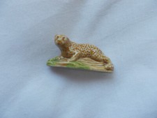 WADE  LEOPARD  BEIGE  TOUCH