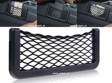 Car Net Storage Bag Pocket