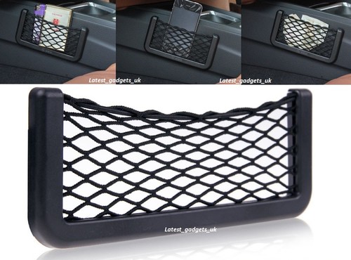 Car van net - net, bag