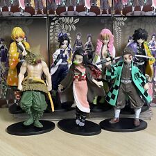 6.3" Demon Slayer Tanjirou