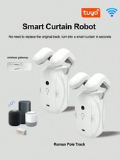 2PCS x Smart Curtain Motor