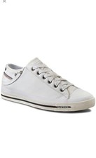 Diesel Exposure IV low