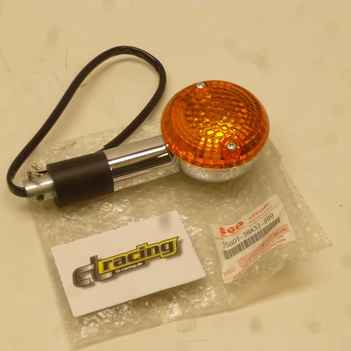 Turn signal light fits - light, suzuki