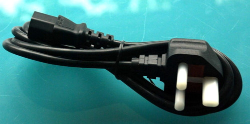 Job lot mains leads x10 - mains,