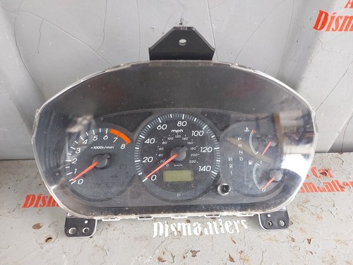 Honda civic 2001 vetec - 2001,