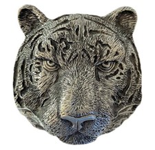 Tiger Head Extreme 3D Belt