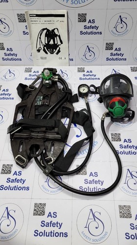 Msa airgo unipack en137 - msa,