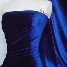 Velvet /Velour Smooth Finish 4