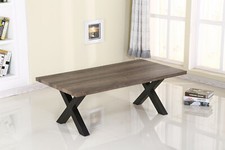 Coffee Table Solid Wood