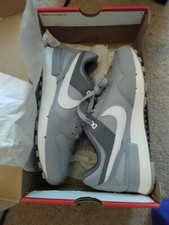 Nike Pegasus Eu40 Grey Wolf