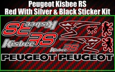 Peugeot Kisbee RS