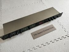 ZOOM RFX-2000 Digital Reverb & Effects 1U Rack Unit Used Free Shipping from JPN