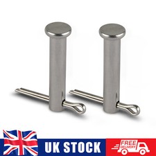 8mm Foot Pegs Pins Footrest